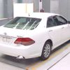 toyota crown 2008 -TOYOTA--Crown DBA-GRS203--GRS203-0002198---TOYOTA--Crown DBA-GRS203--GRS203-0002198- image 2