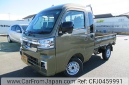 daihatsu hijet-truck 2024 -DAIHATSU--Hijet Truck 3BD-S510P--S510P-0576***---DAIHATSU--Hijet Truck 3BD-S510P--S510P-0576***-