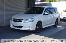 subaru exiga 2014 -SUBARU--Exiga YAM--012515---SUBARU--Exiga YAM--012515-