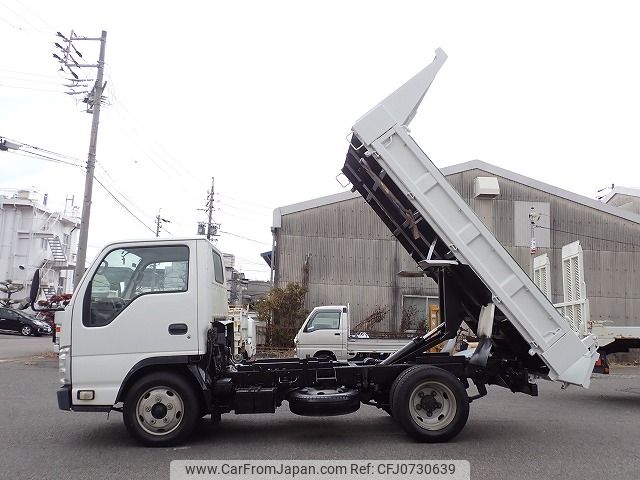 isuzu elf-truck 2013 25522204 image 2