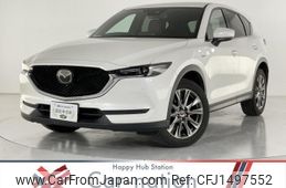 mazda cx-5 2020 CFJ1497552