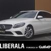 mercedes-benz c-class-station-wagon 2018 -MERCEDES-BENZ--Benz C Class Wagon LDA-205214C--WDD2052142F763946---MERCEDES-BENZ--Benz C Class Wagon LDA-205214C--WDD2052142F763946- image 1