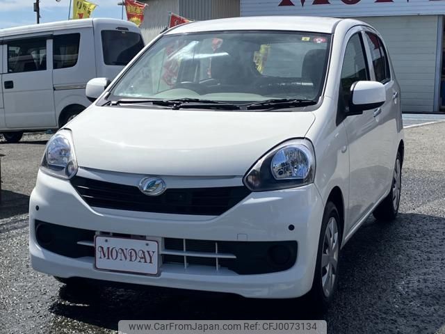 daihatsu mira-e-s 2015 -DAIHATSU--Mira e:s LA300S--1327026---DAIHATSU--Mira e:s LA300S--1327026- image 1