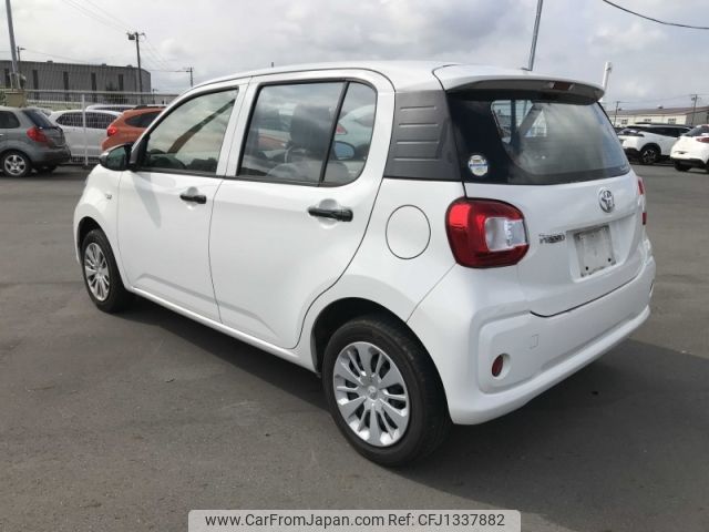 toyota passo 2018 -TOYOTA--Passo DBA-M700A--M700-0097144---TOYOTA--Passo DBA-M700A--M700-0097144- image 2