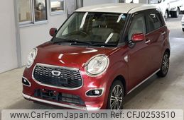 daihatsu cast 2015 -DAIHATSU--Cast LA250S-0005401---DAIHATSU--Cast LA250S-0005401-