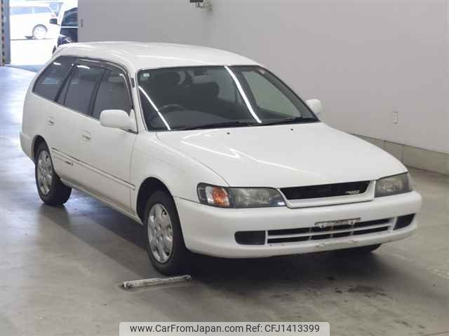 toyota corolla-wagon undefined -TOYOTA--Corolla Wagon AE100G-0308913---TOYOTA--Corolla Wagon AE100G-0308913- image 1