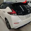 nissan leaf 2018 -NISSAN 【富山 331ﾏ1623】--Leaf ZE1--ZE1-022930---NISSAN 【富山 331ﾏ1623】--Leaf ZE1--ZE1-022930- image 2