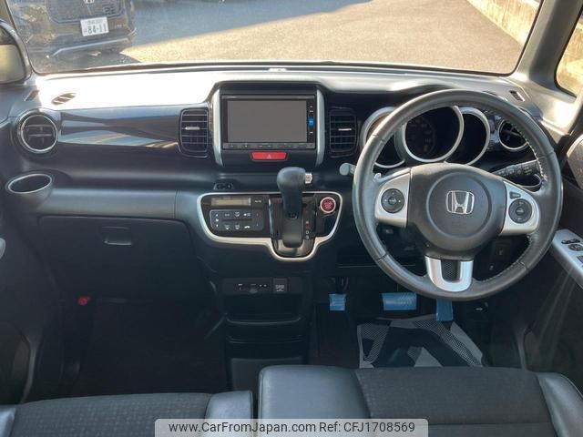 honda n-box 2016 CFJ1708569 image 2