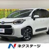 toyota sienta 2023 quick_quick_MXPL10G_MXPL10-1059279 image 1