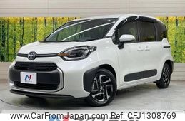 toyota sienta 2023 quick_quick_MXPL10G_MXPL10-1059279