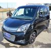 suzuki solio 2014 -SUZUKI--Solio DBA-MA15S--MA15S-518284---SUZUKI--Solio DBA-MA15S--MA15S-518284- image 1