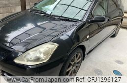 toyota caldina 2007 -TOYOTA--Caldina CBA-AZT241W--AZT241-0031022---TOYOTA--Caldina CBA-AZT241W--AZT241-0031022-