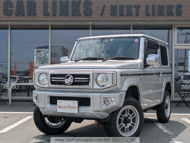 suzuki jimny 2023 -SUZUKI 【札幌 582ｾ5811】--Jimny JB64W--280490---SUZUKI 【札幌 582ｾ5811】--Jimny JB64W--280490- image 1
