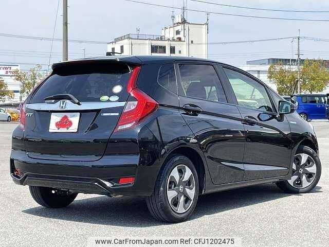 honda fit-hybrid 2019 504928-929733 image 2