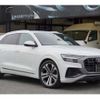 audi q8 2020 -AUDI 【なにわ 330】--Audi Q8 AAA-F1DCBA--WAUZZZF15LD021759---AUDI 【なにわ 330】--Audi Q8 AAA-F1DCBA--WAUZZZF15LD021759- image 1