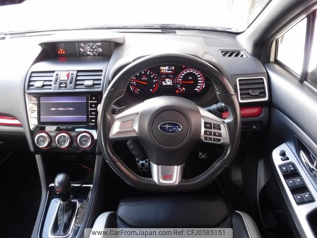 subaru wrx 2017 -SUBARU--WRX DBA-VAG--VAG-020998---SUBARU--WRX DBA-VAG--VAG-020998- image 2