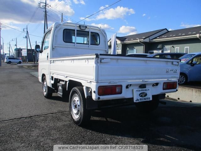 honda acty-truck 2011 -HONDA--Acty Truck HA9--1026811---HONDA--Acty Truck HA9--1026811- image 2