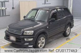 toyota rav4 1998 -TOYOTA--RAV4 GF-SXA11W--SXA11-7115206---TOYOTA--RAV4 GF-SXA11W--SXA11-7115206-