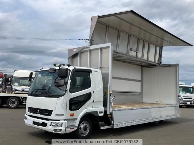 mitsubishi-fuso fighter 2023 -MITSUBISHI--Fuso Fighter 2KG-FK65F--FK65F-***922---MITSUBISHI--Fuso Fighter 2KG-FK65F--FK65F-***922- image 1