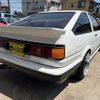 toyota corolla-levin 1987 CFJ1586410 image 4