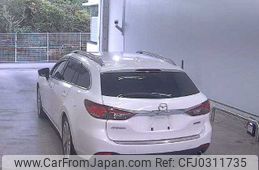 mazda atenza 2013 TE2695