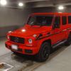 mercedes-benz g-class 2017 CFJ0697047 image 1