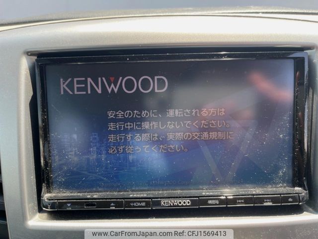 mazda flair 2017 CFJ1569413 image 2