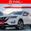 nissan x-trail 2018 -NISSAN--X-Trail DBA-NT32--084112---NISSAN--X-Trail DBA-NT32--084112- image 1