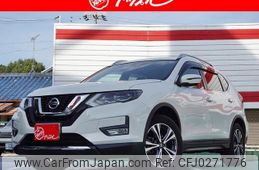 nissan x-trail 2018 -NISSAN--X-Trail DBA-NT32--084112---NISSAN--X-Trail DBA-NT32--084112-