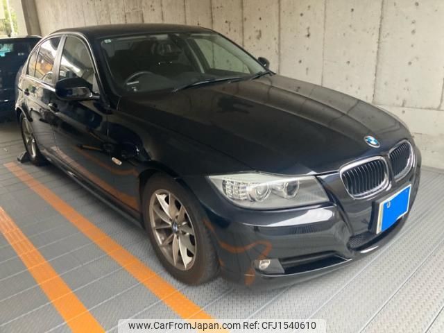bmw 3-series 2011 CFJ1540610 image 1