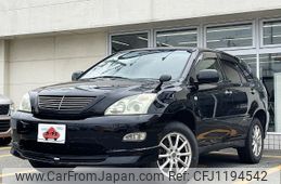 toyota harrier 2007 -TOYOTA--Harrier CBA-ACU30W--ACU30-0078712---TOYOTA--Harrier CBA-ACU30W--ACU30-0078712-