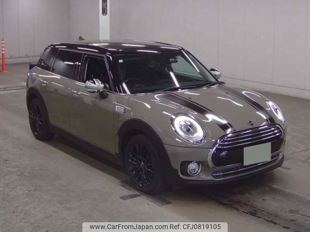 mini mini-others 2019 quick_quick_LDA-LR20_WMWLR920602H93717 image 1