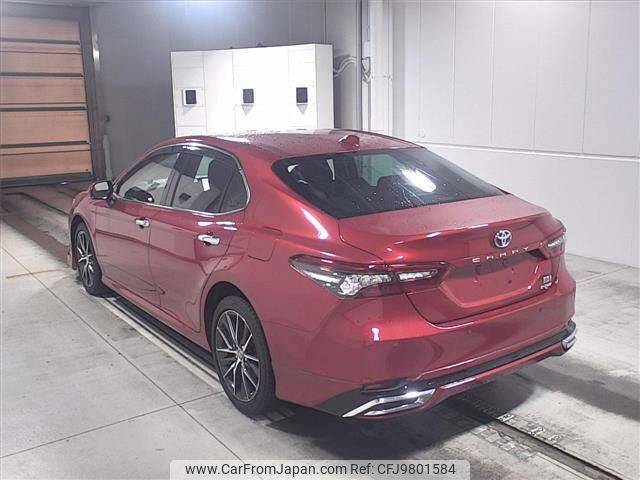 toyota camry 2022 -TOYOTA--Camry AXVH75-1004166---TOYOTA--Camry AXVH75-1004166- image 2