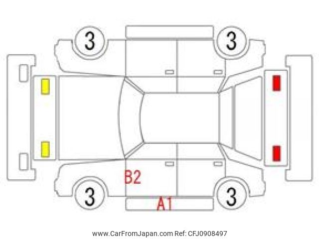 daihatsu rocky 2020 -DAIHATSU--Rocky 5BA-A200S--A200S-0015575---DAIHATSU--Rocky 5BA-A200S--A200S-0015575- image 2