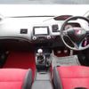 honda civic 2010 CFJ1864179 image 4