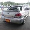 subaru impreza-wrx-sti 2005 -スバル--ｲﾝﾌﾟﾚｯｻWRXSTI GDB--035021---スバル--ｲﾝﾌﾟﾚｯｻWRXSTI GDB--035021- image 2