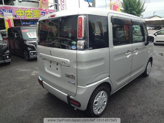 suzuki spacia 2020 -SUZUKI 【名変中 】--Spacia MK53Sｶｲ--241349---SUZUKI 【名変中 】--Spacia MK53Sｶｲ--241349- image 2