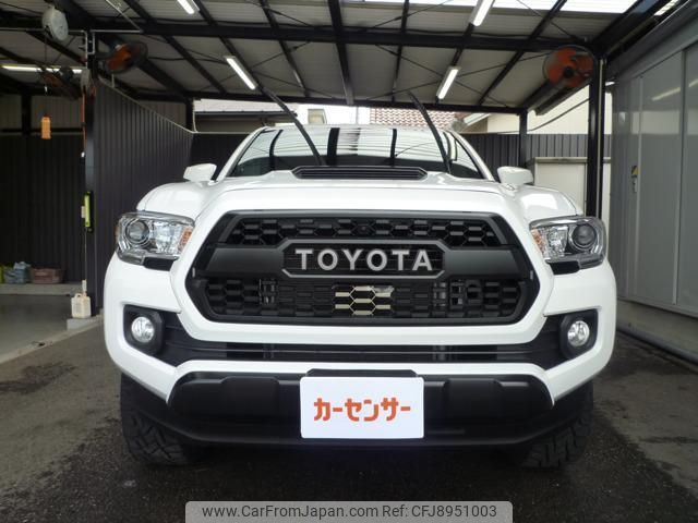 toyota tacoma 2021 -OTHER IMPORTED 【和泉 103ﾒ888】--Tacoma ｿﾉ他--MX060288---OTHER IMPORTED 【和泉 103ﾒ888】--Tacoma ｿﾉ他--MX060288- image 2