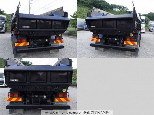 isuzu forward 2013 CFJ1677484 image 2