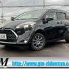 toyota sienta 2019 -TOYOTA 【名変中 】--Sienta NCP175G--7031508---TOYOTA 【名変中 】--Sienta NCP175G--7031508- image 1