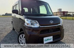 daihatsu tanto 2018 -DAIHATSU--Tanto DBA-LA600S--LA600S-0641278---DAIHATSU--Tanto DBA-LA600S--LA600S-0641278-