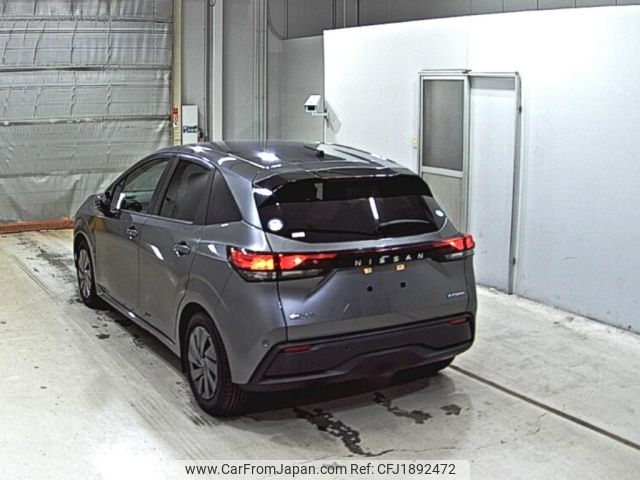 nissan note 2021 CFJ1892472 image 2