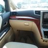 toyota alphard 2010 CFJ1490283 image 14