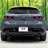 mazda mazda3-fastback 2019 quick_quick_BP5P_BP5P-103099 image 2