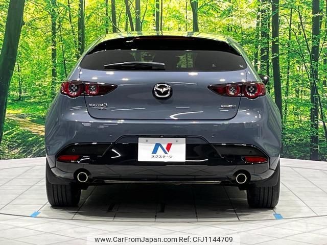 mazda mazda3-fastback 2019 quick_quick_BP5P_BP5P-103099 image 2