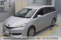 toyota wish 2017 -TOYOTA--Wish ZGE25G-6011688---TOYOTA--Wish ZGE25G-6011688-