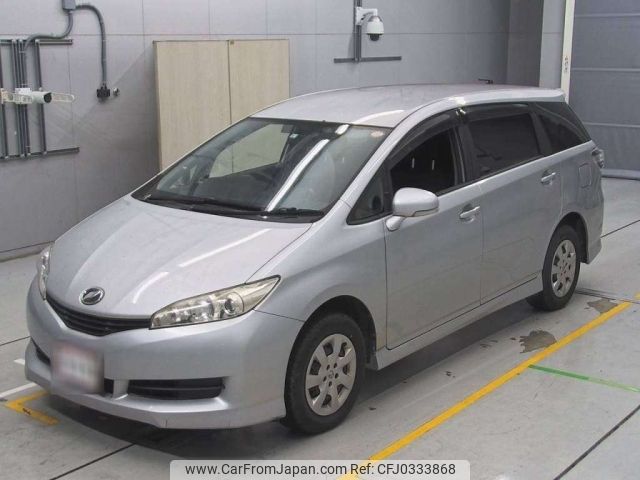 toyota wish 2017 -TOYOTA--Wish ZGE25G-6011688---TOYOTA--Wish ZGE25G-6011688- image 1