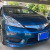 honda fit-shuttle 2011 -HONDA--Fit Shuttle DAA-GP2--GP2-3018130---HONDA--Fit Shuttle DAA-GP2--GP2-3018130- image 1