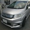 honda freed-spike 2012 -HONDA 【水戸 502ﾒ3123】--Freed Spike GP3--1052359---HONDA 【水戸 502ﾒ3123】--Freed Spike GP3--1052359- image 1