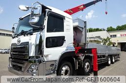 nissan diesel-ud-quon 2022 CFJ1600604